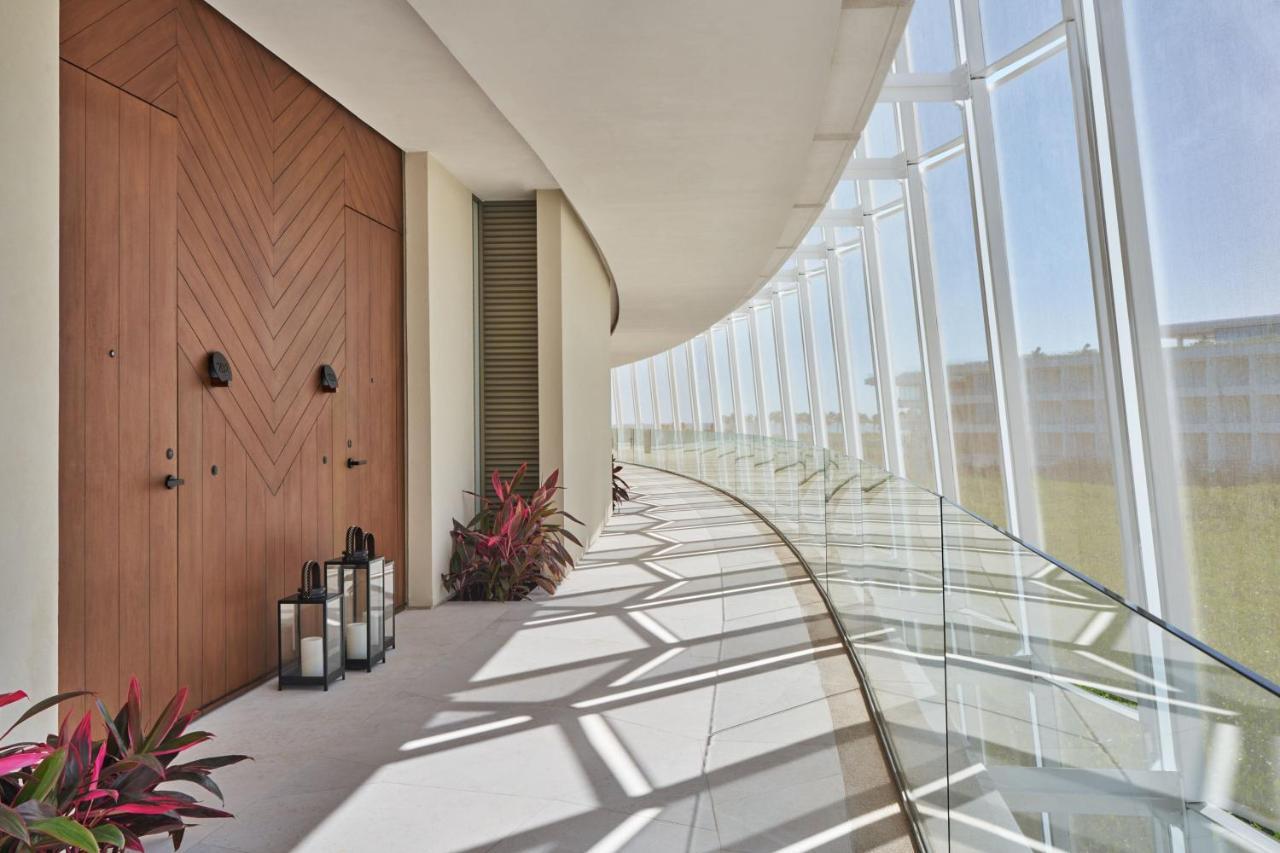 The St. Regis Kanai Resort, Riviera Maya Punta Maroma Exterior photo