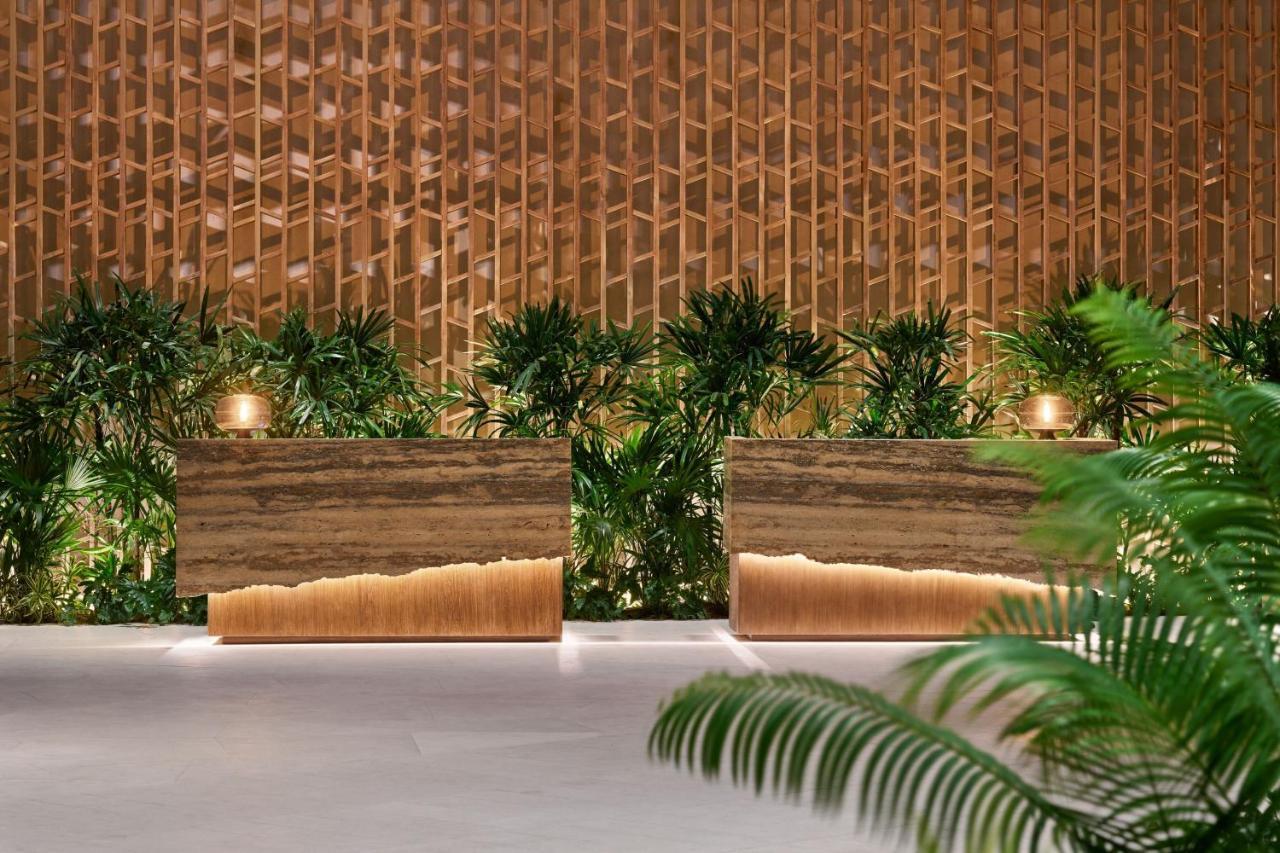 The St. Regis Kanai Resort, Riviera Maya Punta Maroma Exterior photo