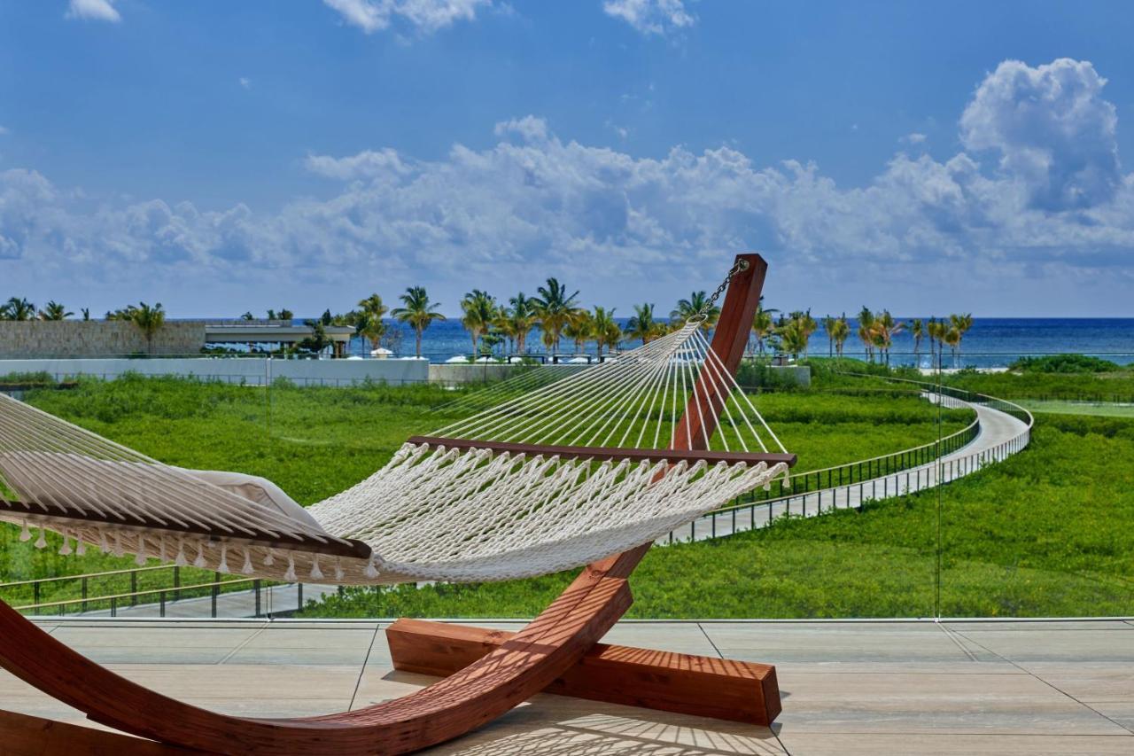 The St. Regis Kanai Resort, Riviera Maya Punta Maroma Exterior photo
